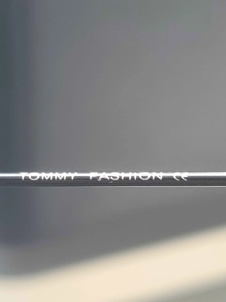 Tommy Hilfiger Aviator Sunglasses - photo 4