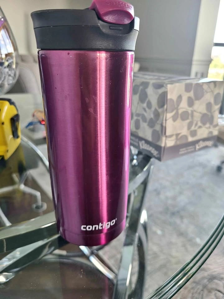 Contigo Snapseal Travel Mug