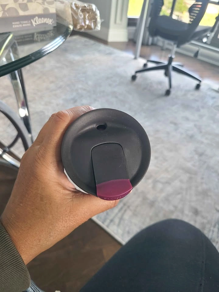 Contigo Snapseal Travel Mug - photo 2