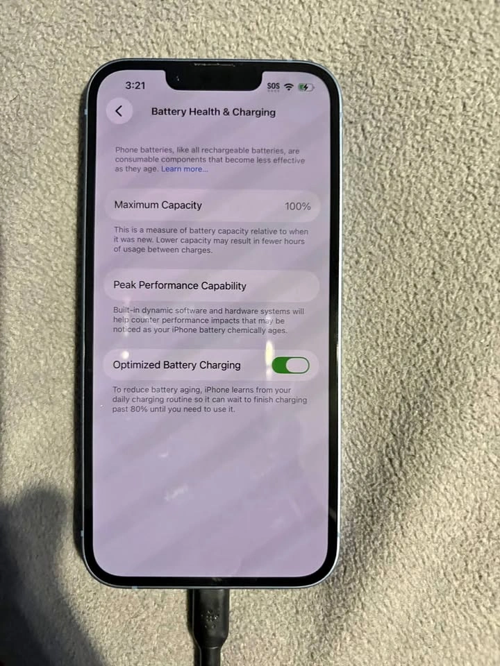 iPhone 14