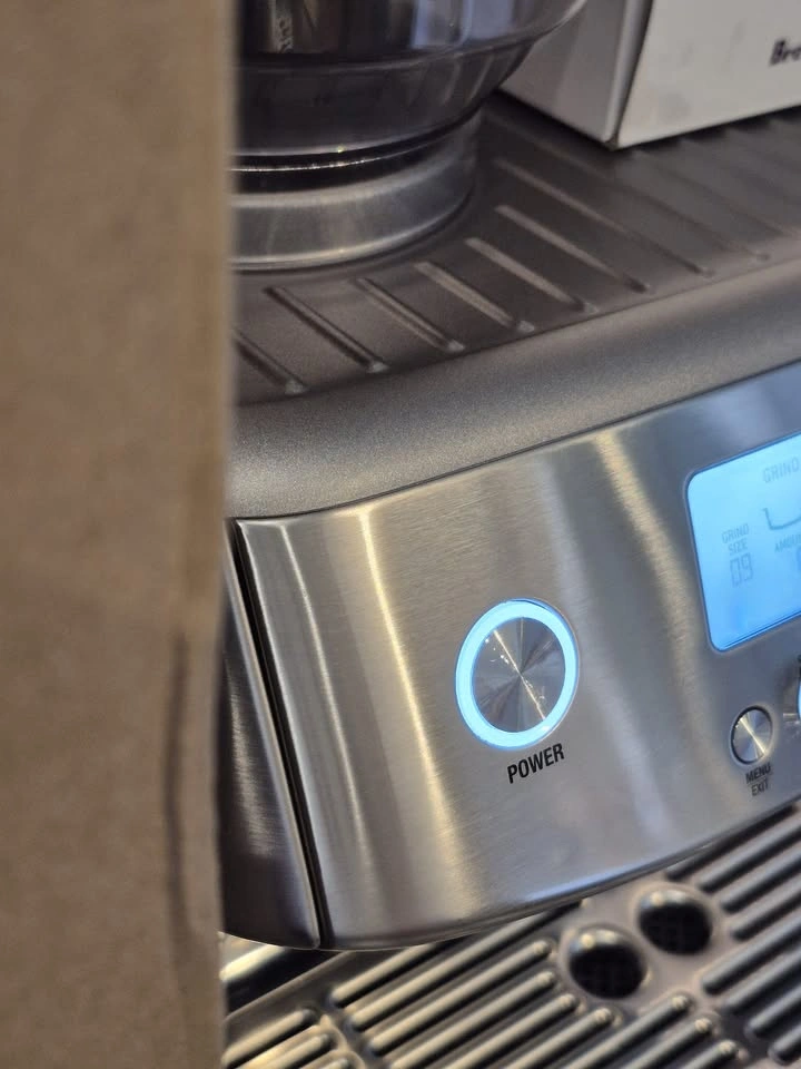 Breville Barista Pro - photo 5
