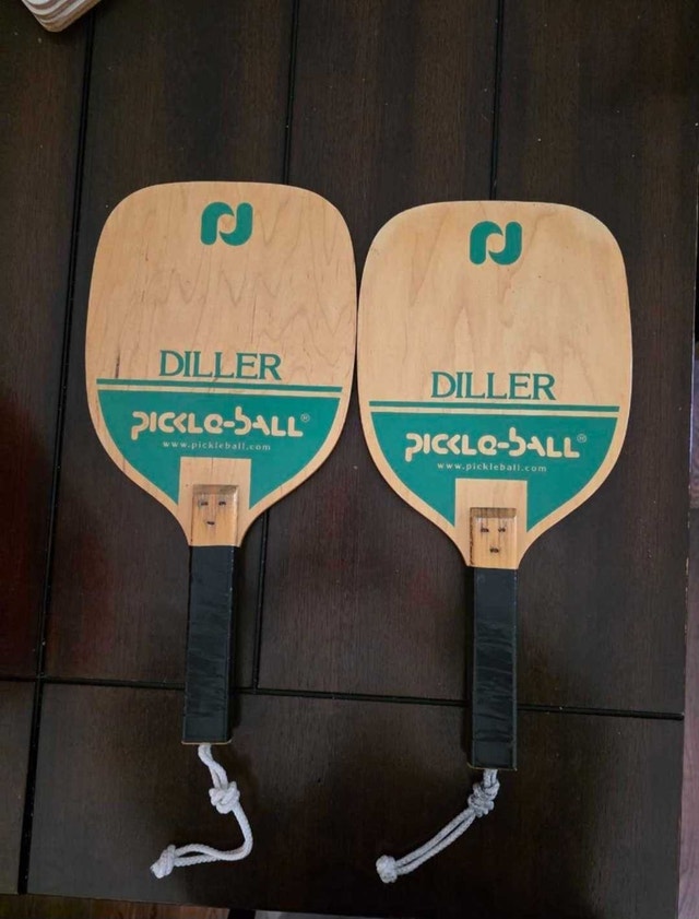 Pickleball Paddles - photo 2