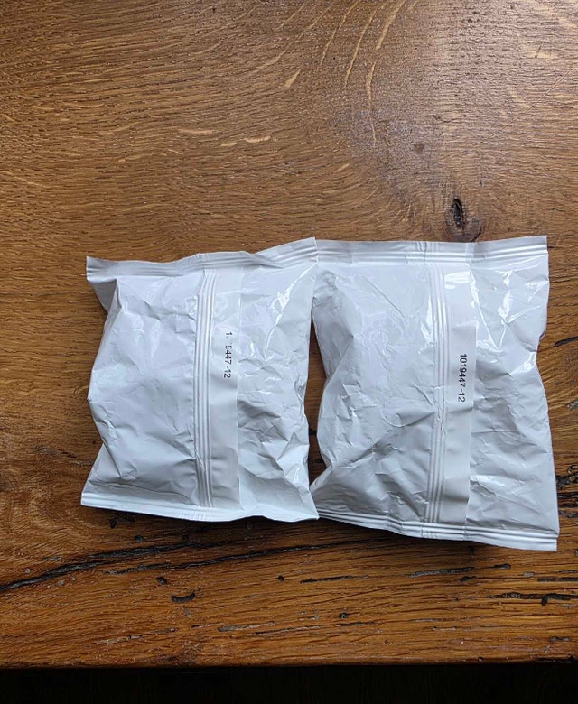 2 Keurig Filters - photo 2