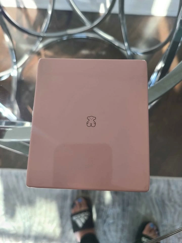 TOUS Watch Box - photo 2