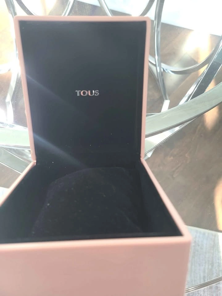 TOUS Watch Box - photo 3
