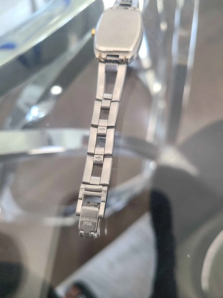 Lorus Women's Two-Tone Dress Watch - photo 4