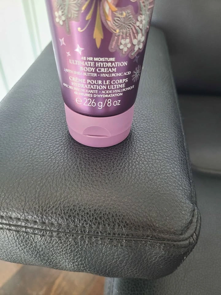 New Bath & Body Works Moonlit Goddess Body Cream - photo 2