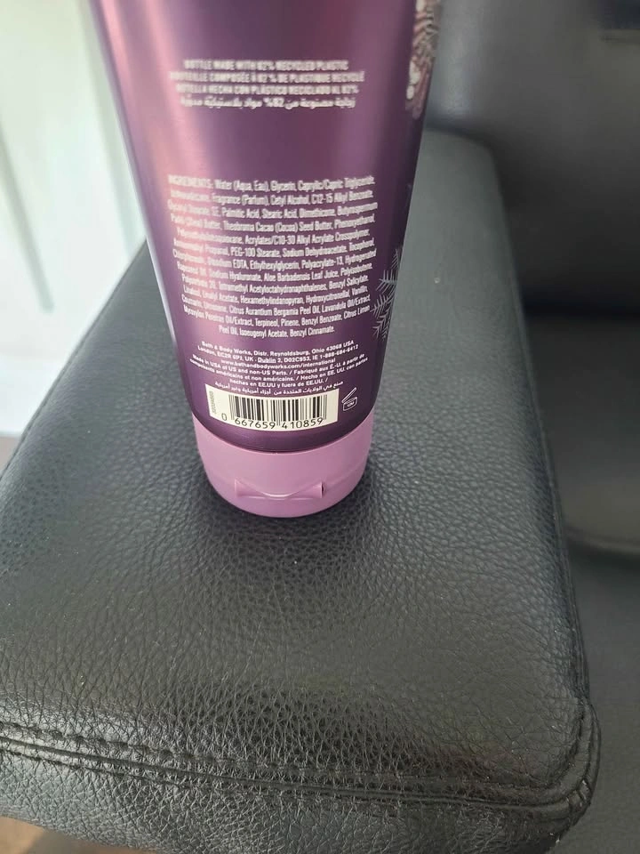 New Bath & Body Works Moonlit Goddess Body Cream - photo 4