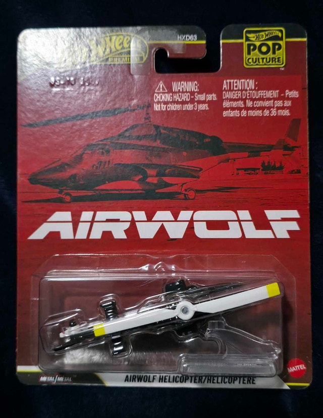 Hot Wheels Pop Culture - photo 2