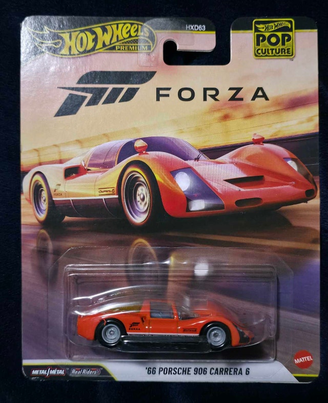 Hot Wheels Pop Culture - photo 3