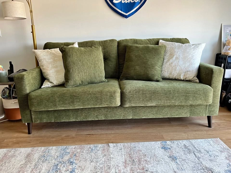 Ashley Bixler Couch