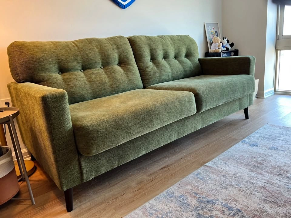 Ashley Bixler Couch - photo 2