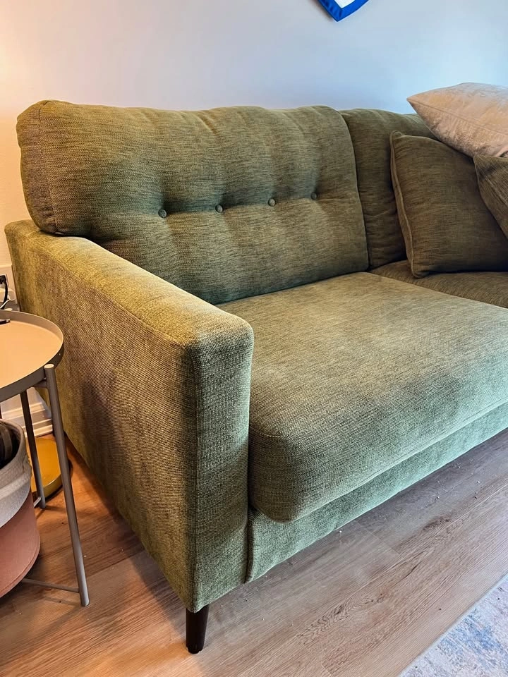 Ashley Bixler Couch - photo 3