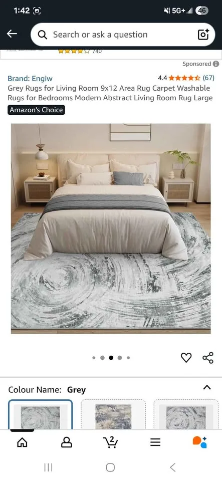 AREA RUG 9x12 image indicator(3)