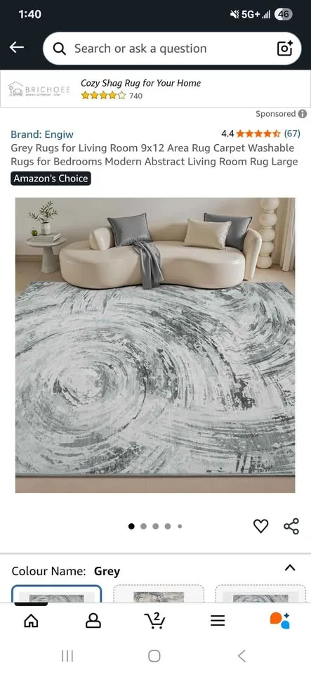 AREA RUG 9x12 image indicator(5)