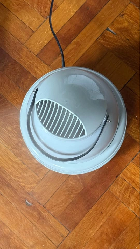 Ideal Air HR-15 Commercial Humidifier (75 Pints) - photo 2