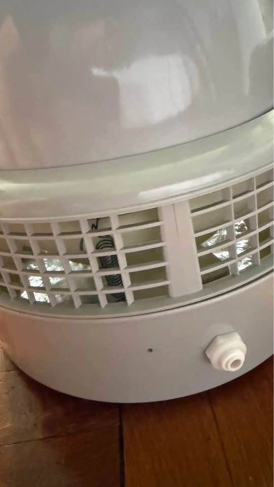 Ideal Air HR-15 Commercial Humidifier (75 Pints) - photo 3