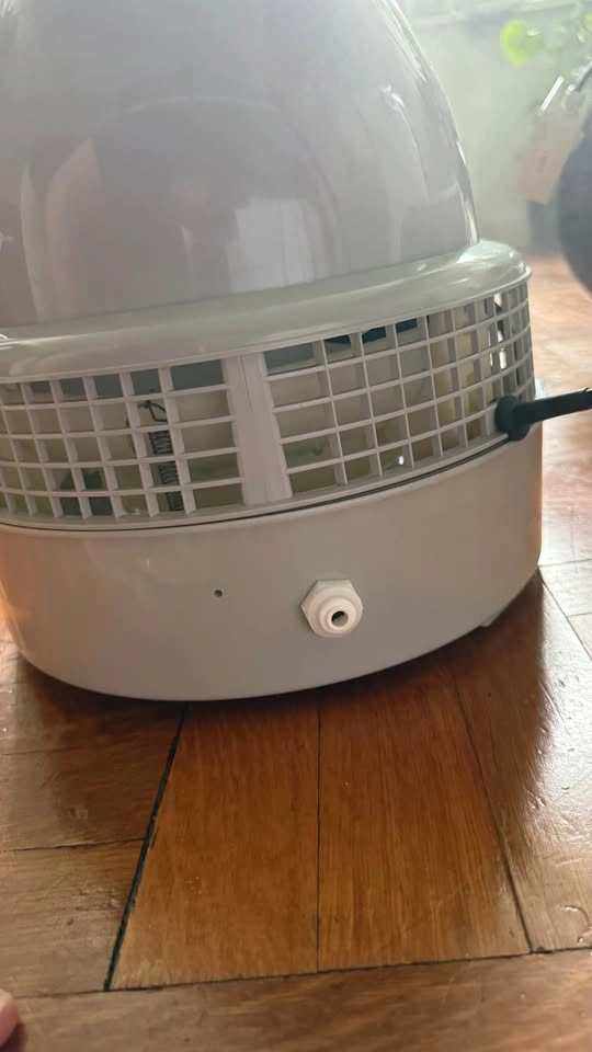 Ideal Air HR-15 Commercial Humidifier (75 Pints) - photo 4