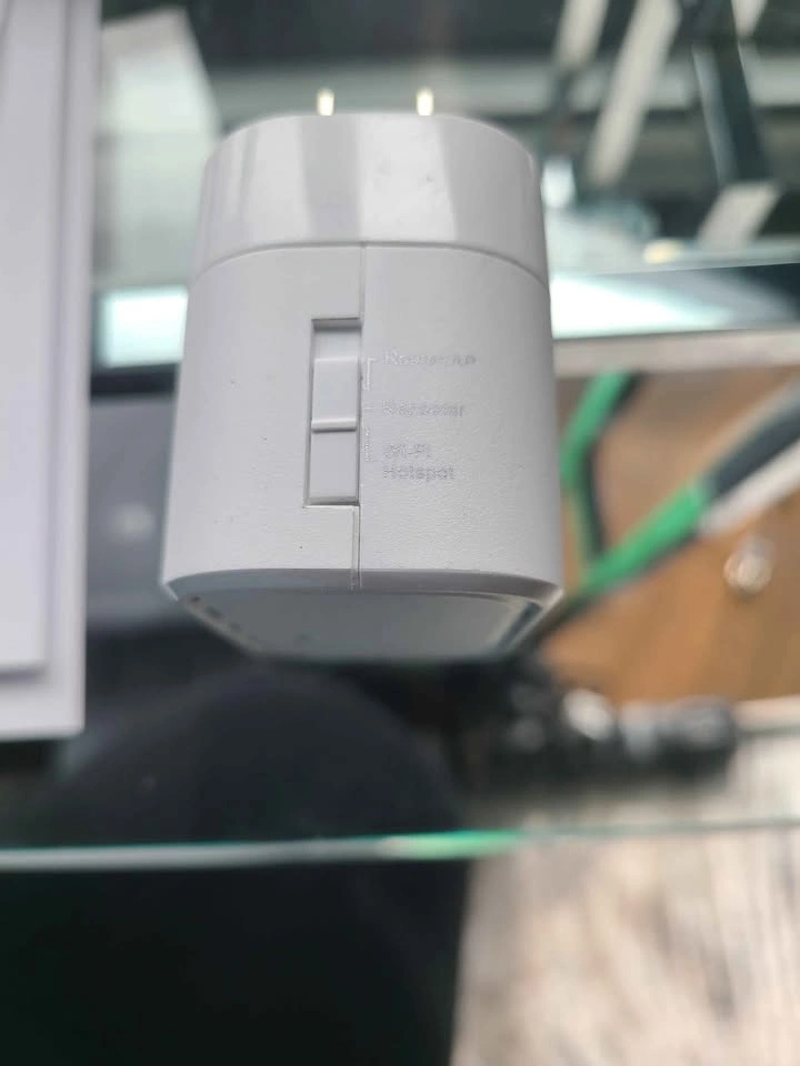 D-Link Wi-Fi Router and Repeater - photo 2