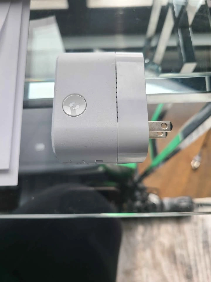 D-Link Wi-Fi Router and Repeater - photo 3