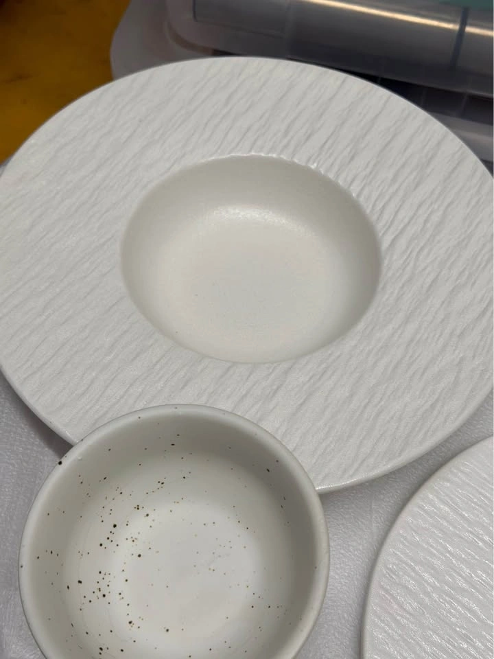 Chef platting set - photo 3