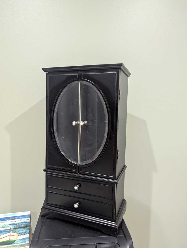 Bombay Jewelry Box - photo 2