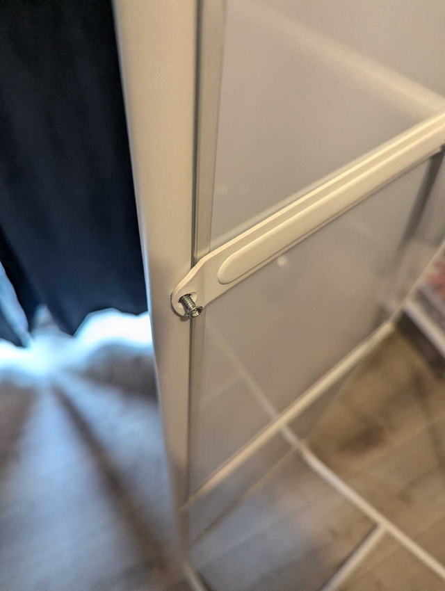 Ikea Mirror - photo 4