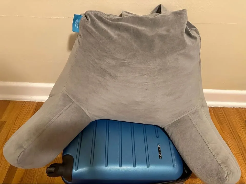 Reading Pillow