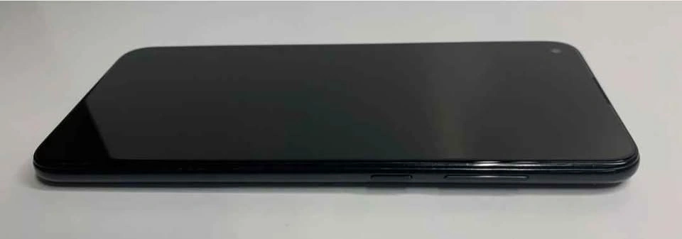 Samsung Galaxy A11 32GB Black - photo 4