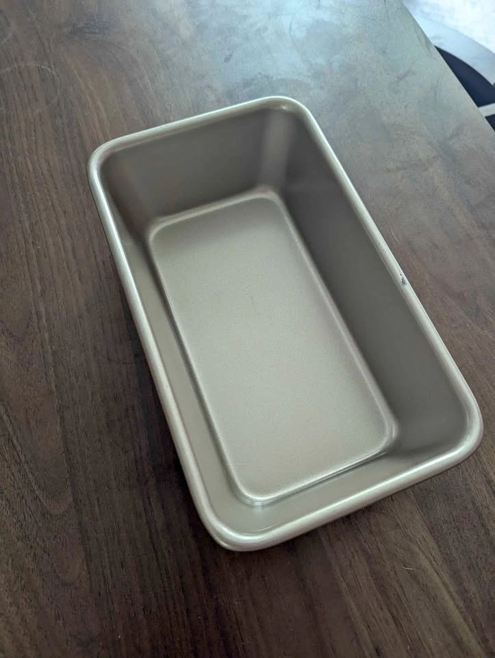 Loaf pan