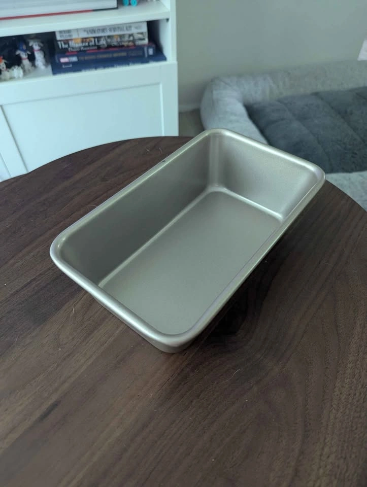 Loaf pan - photo 3