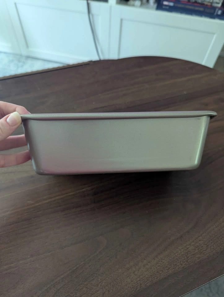 Loaf pan - photo 4