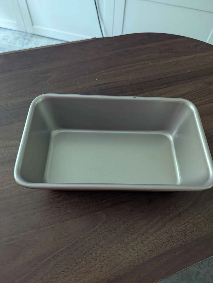 Loaf pan - photo 5