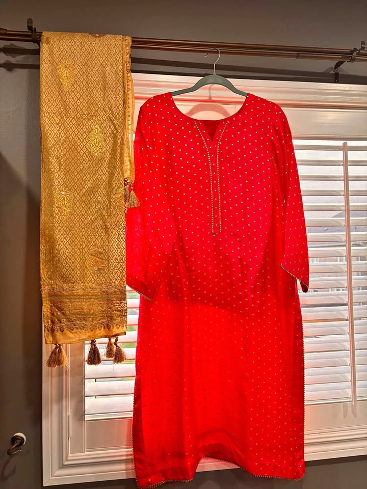 New Ladies Dress size large