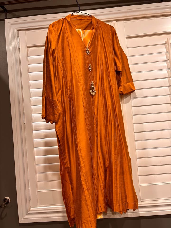New Ladies Dress size large - photo 4
