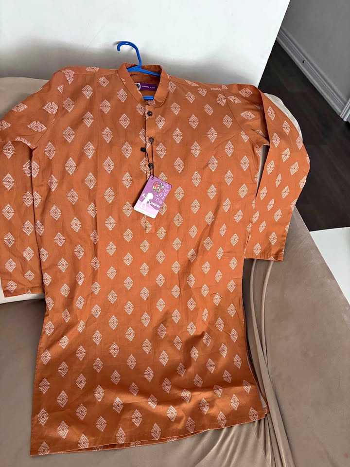 Kids Kurta size 9-10