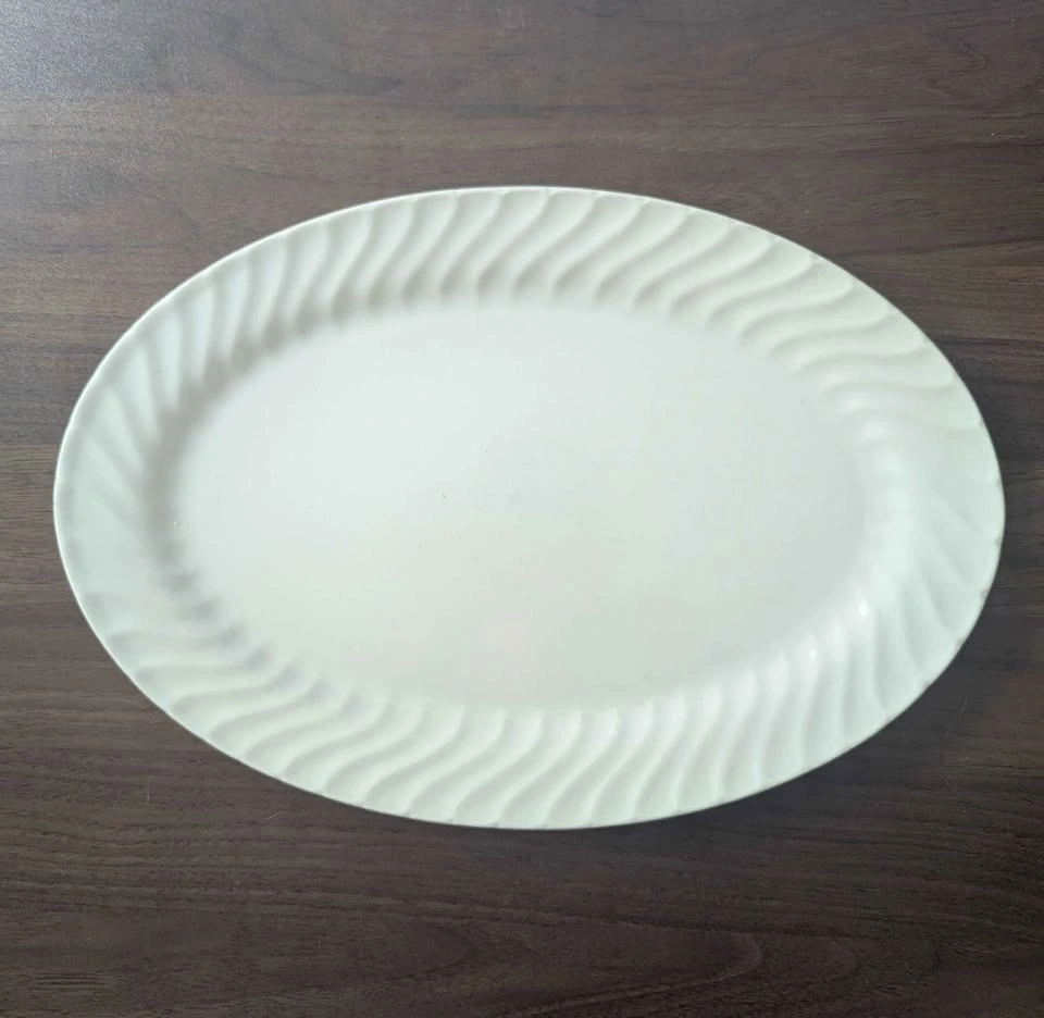 Gibson oval tray/serving dish - photo 2