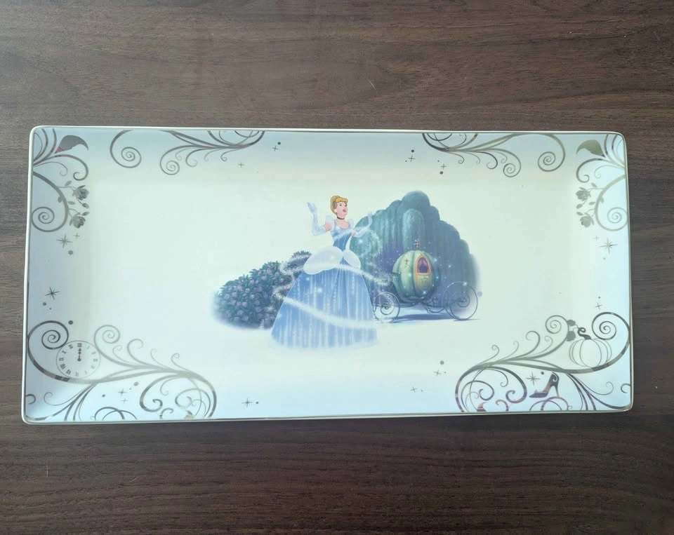 Cinderella tray - photo 2