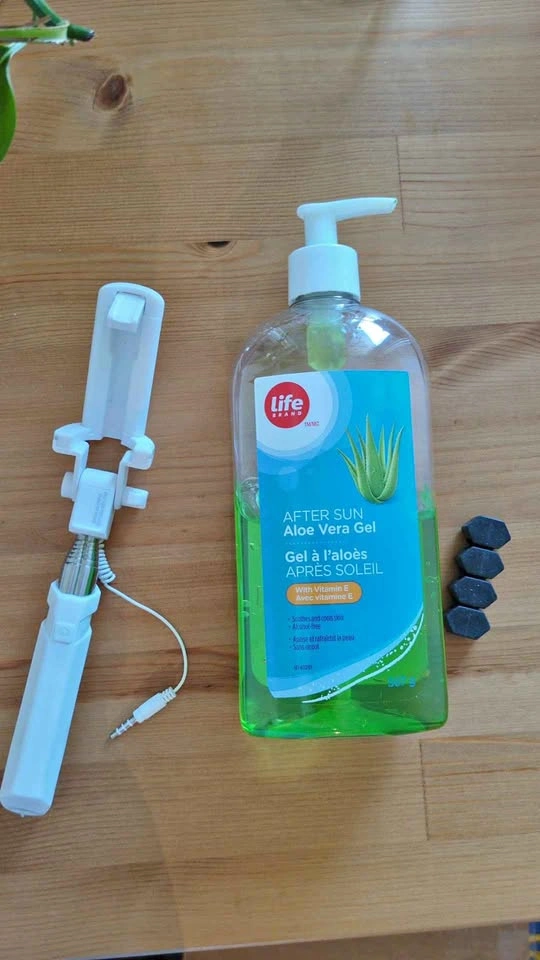 Free miscellaneous items