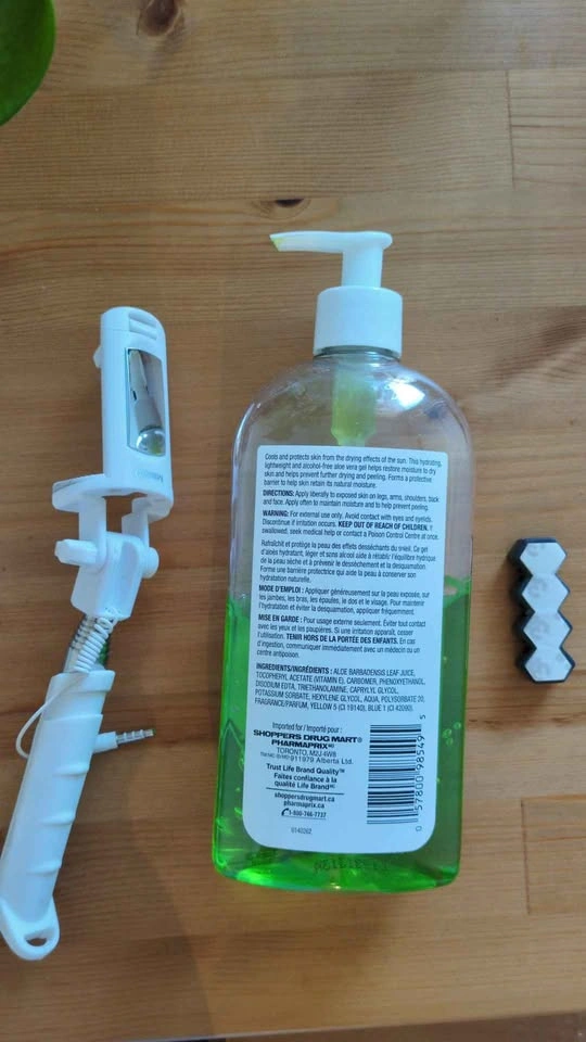 Free miscellaneous items - photo 2