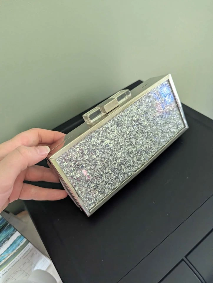Rectangle Clutch - photo 5