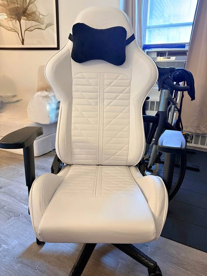 Gamer chair