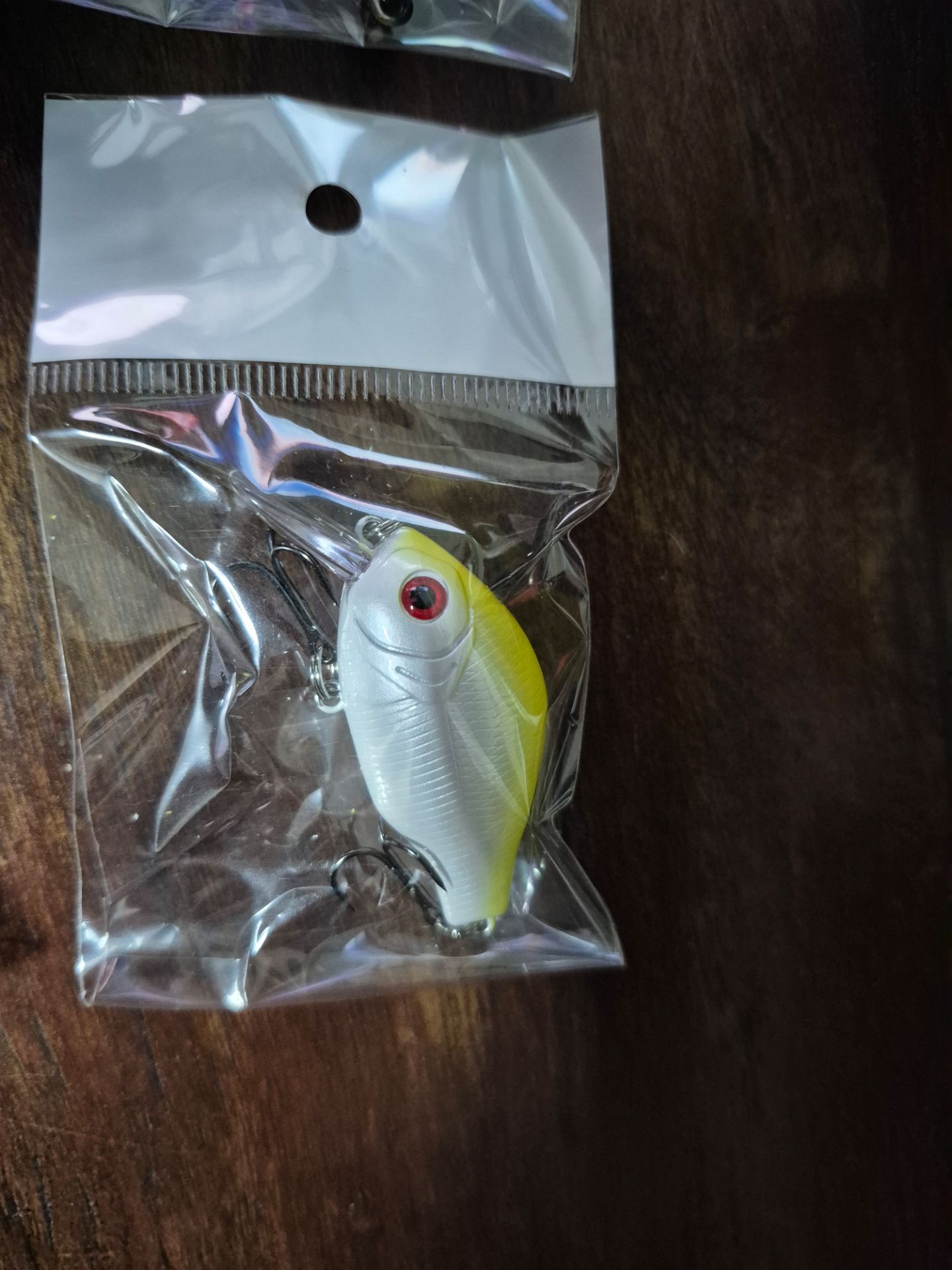 Fishing lures set of 5 - photo 5