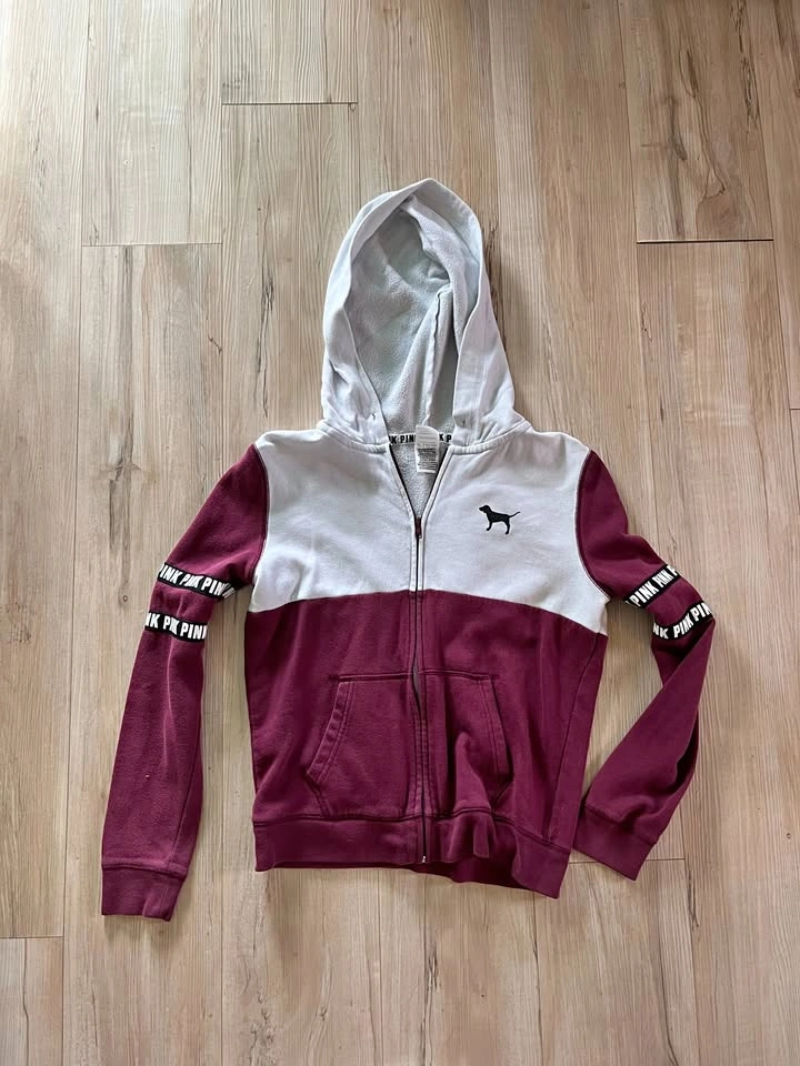 Women's Hoodie Bundle (16 Hoodies) - Nike, PINK, Bench