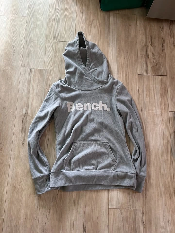 Women's Hoodie Bundle (16 Hoodies) - Nike, PINK, Bench - photo 3