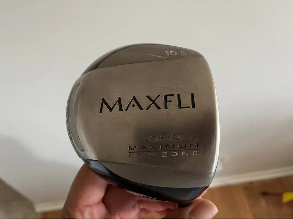Men's Right Handed Complete Golf Clubs Set - photo 3