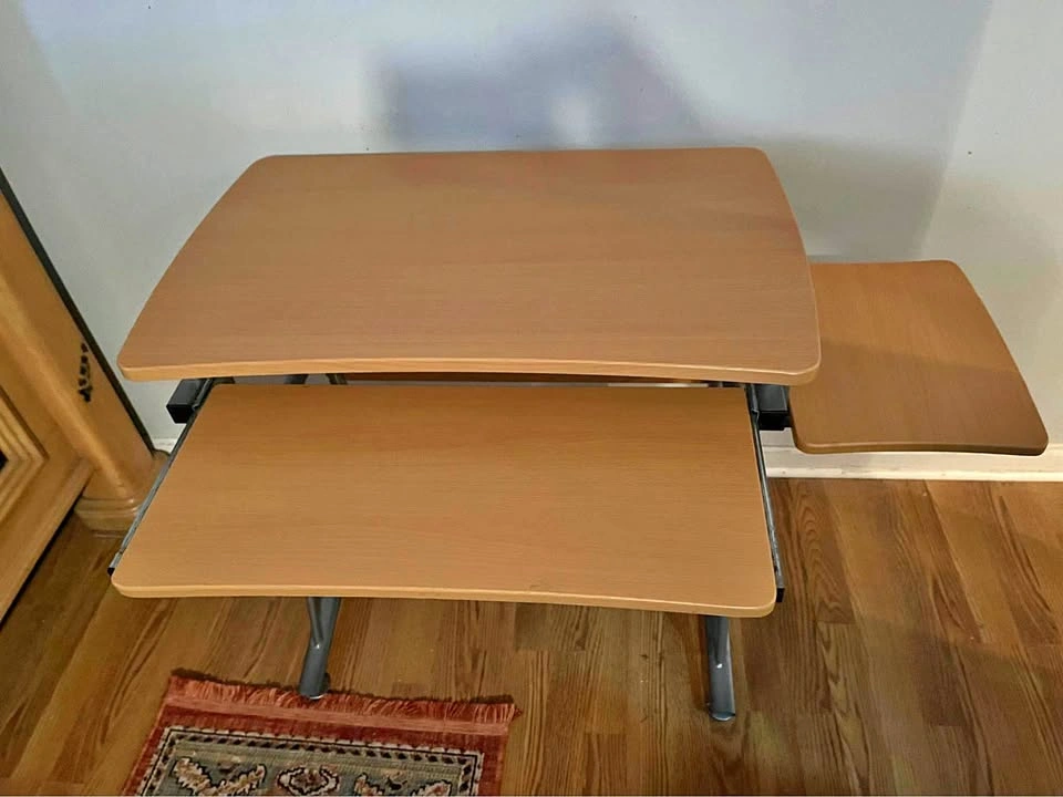 Laptop Desk