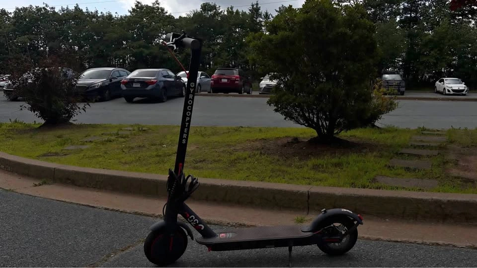 ⚡ Electric Scooter for Sale