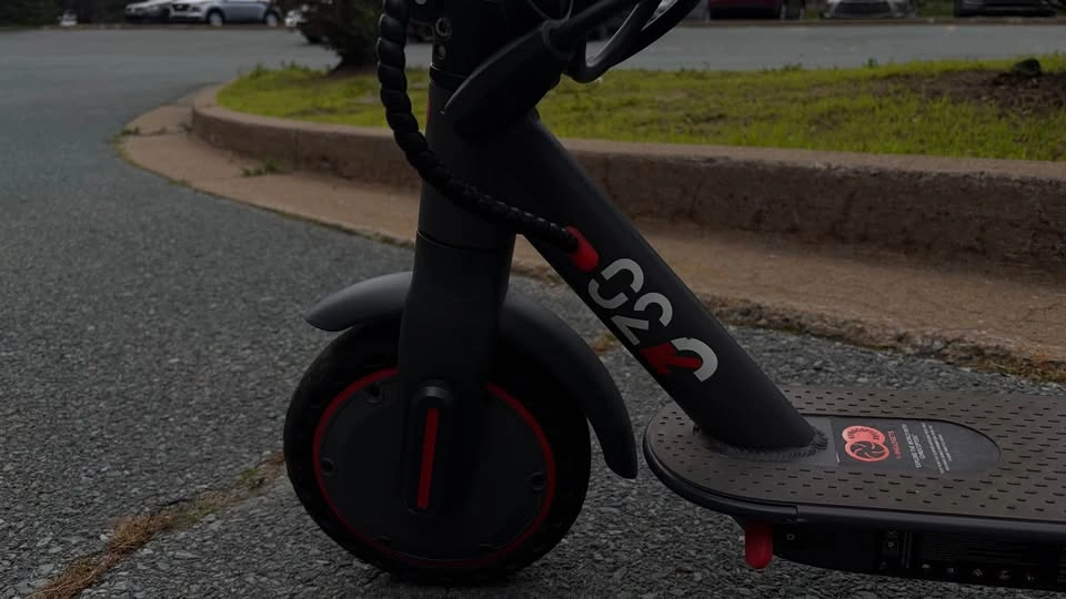 ⚡ Electric Scooter for Sale - photo 2