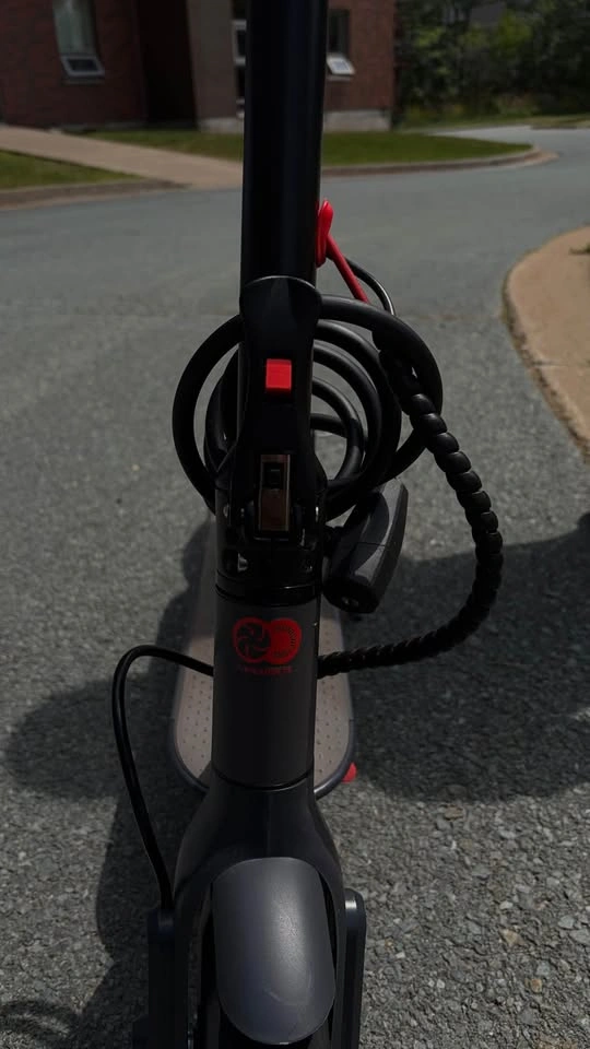 ⚡ Electric Scooter for Sale - photo 3